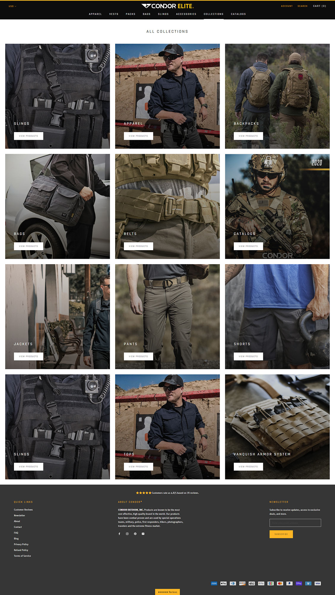 Condor Elite image 2