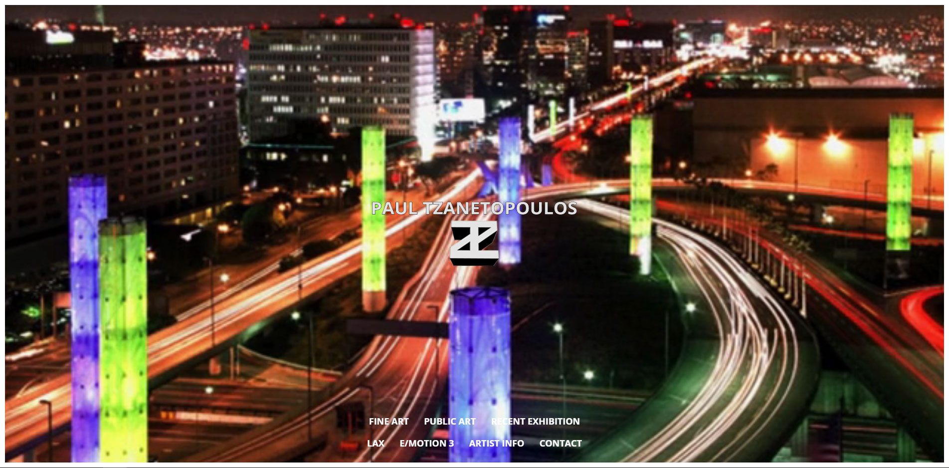 Paul Tzanetopoulos image 1