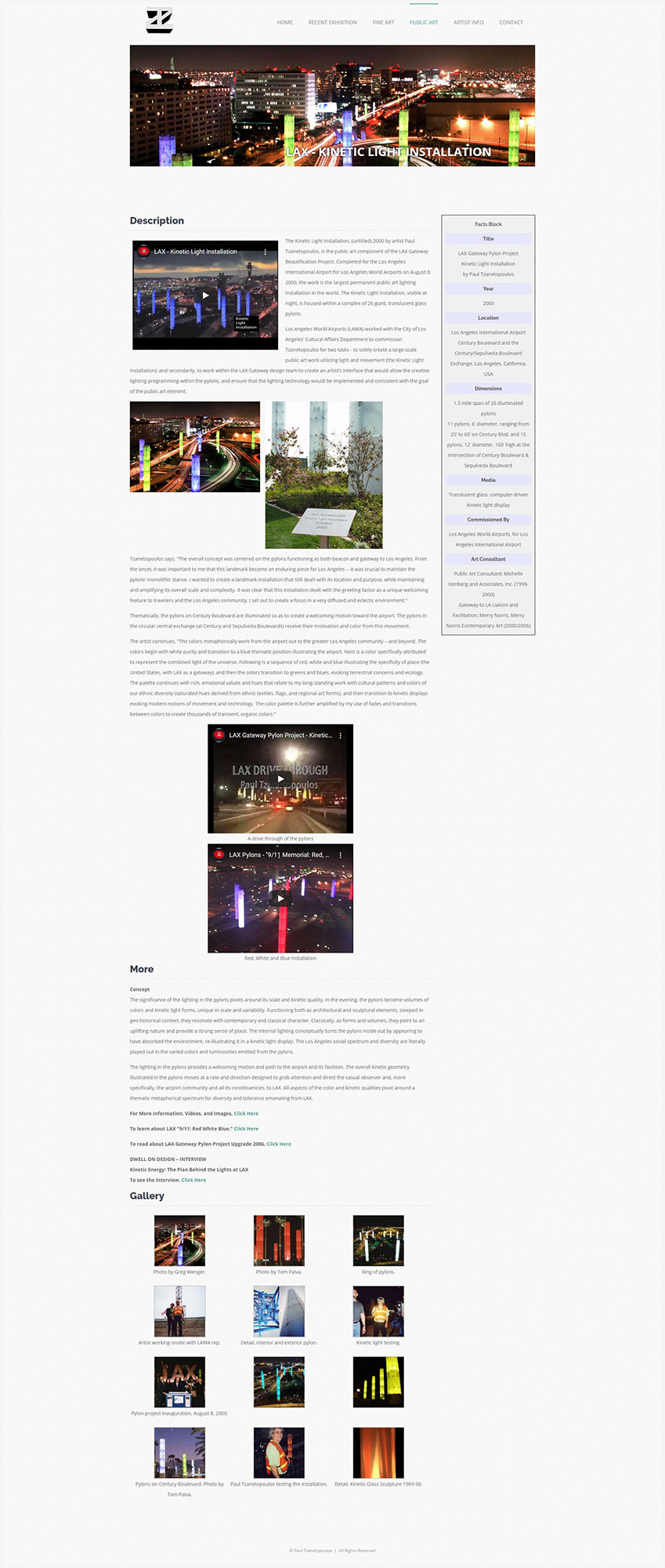 Paul Tzanetopoulos image 2